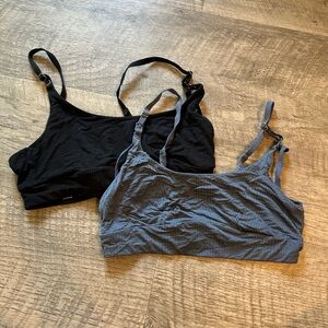 Bodily the Everything Bra size small (2)